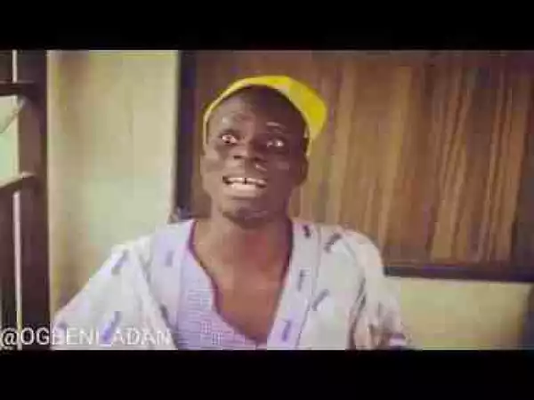 Video: Ogbeni Adan – An African Father Wishing His Friend Happy Birthday